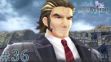 The Dragon and the Bear - Trails Into Reverie Part 36 - No Commentary