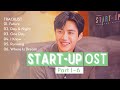 [Full Part. 1~6] Start-Up OST | 스타트업 OST Playlist