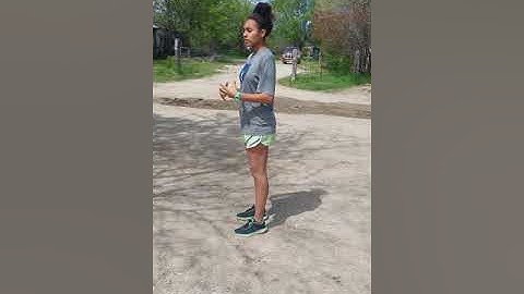 Performance Exam 3 speech 1315 Running to Your Best Potential