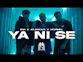 Ovi x Aleman x Noriel - Ya Ni Se [Official Video]