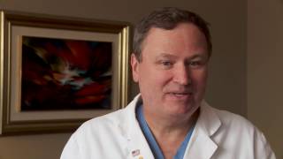 Meet Dr. John Gott