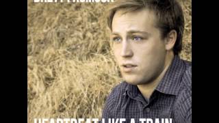 Watch Brett Fromson Heartbeat Like A Train video