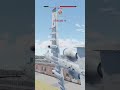 BRRRRT Incoming💀💀💀 #warthunder #gaming