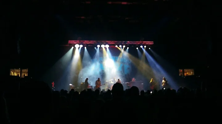Blackberry Smoke - In Memory Of Elizabeth Reed (W/...