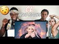 CL - ‘HELLO BITCHES’ DANCE PERFORMANCE VIDEO - REACTION