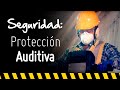 Protección auditiva: recomendaciones para cuidar sus oídos en el trabajo | Constructor