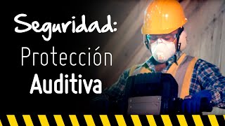 Protección auditiva: recomendaciones para cuidar sus oídos en el trabajo | Constructor