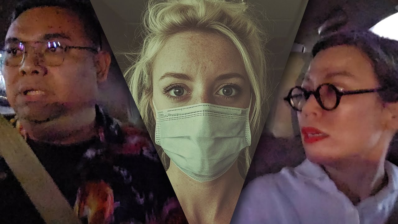 Дело жены медсестры, убившей своего мужа-пожарного