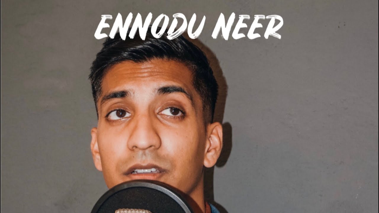 Ennodu Neer - Niru Joel