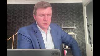 O’Keefe Media Group alleges: Part 1: OMG Exposes DC Swamp Part 1: Coercion, Blackmail,; U.S. Border Updates