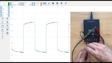 P1 - Getting Started with Picoscope (version 7 of the software)