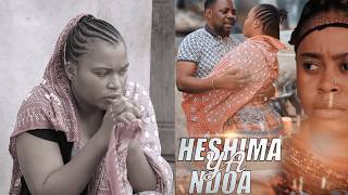 HESHIMA YA NDOA  (episode 4) #Fullbongomovies #Fullcomedy #Movies #Babahaji