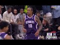 41 PTS & 11 AST for Deebo! | Highlights vs. Jazz 3.15.26