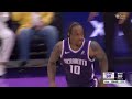 41 PTS & 11 AST for Deebo! | Highlights vs. Jazz 3.15.26