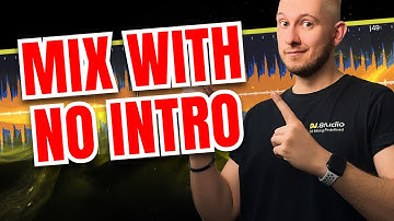 How To Mix Songs With No Intros in 2025