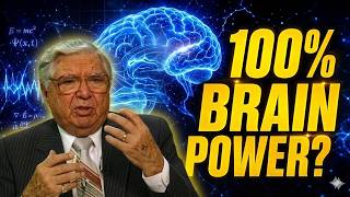 What If Your Brain Used 100% of Its Power? | Jose Silva