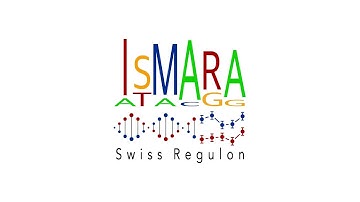 ISMARA: Integrated System for Motif Activity Response Analysis.