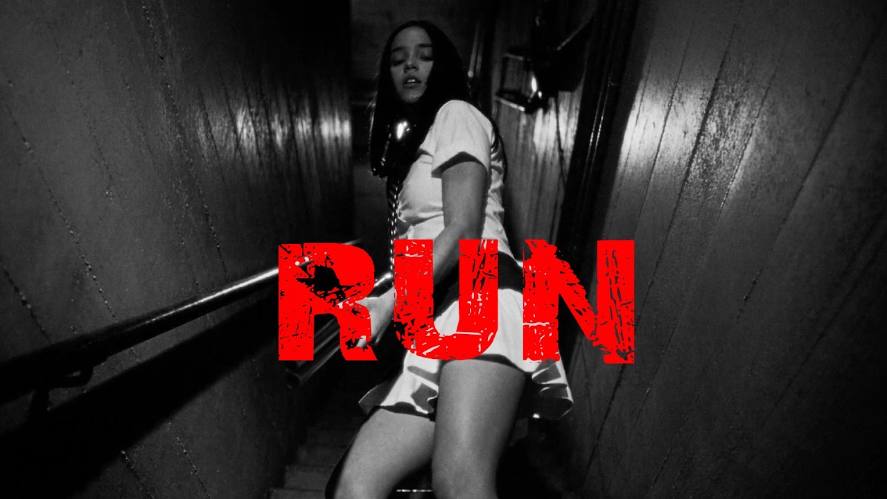 Watch SAMARAH - Run (Official Video) on YouTube Watch SAMARAH - Run (Official Video) on YouTube