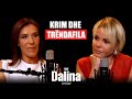Klodiana Lala Në Romancë THE DALINA SHOW Episodi 26 Klodiana Lala Në Romancë THE DALINA SHOW Episodi 26