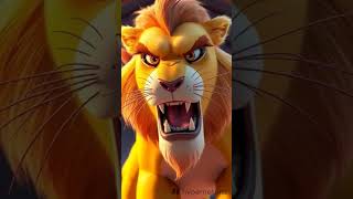 Intelligence is more powerful than strength/kids/Story/Moral/Short/Viral/Trending