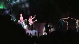 Video thumbnail of "Scorpions - The Zoo Québec 2006"