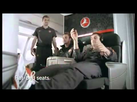 თურქეთის ავიახაზები