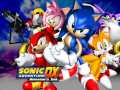 Sonic adventure dx ost  windy hill