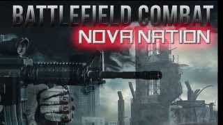 Battlefield Combat Nova Nation screenshot 1