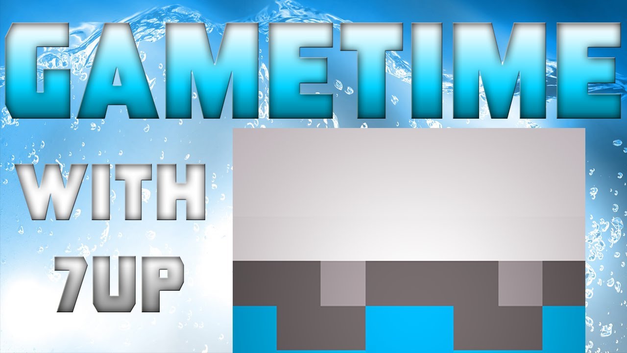 Gametime With The7up! - Need For Speed: Most Wanted