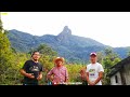 EL CERRO DE "LA SILLETA" EN XILITLA, S.L.P. UNO DE LOS MÁS ALTOS DE LA HUASTECA 😱