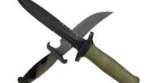 Counter Strike GO - Knife and Jump shot Compilation