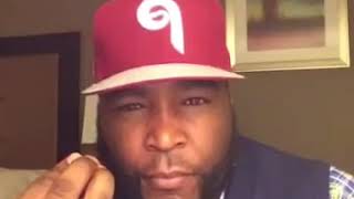 DR UMAR JOHNSON Nov 22, 2017   THE ENCRYPTED MESSAGES HIDDEN WITHIN THE MOVIE 'GET OUT'