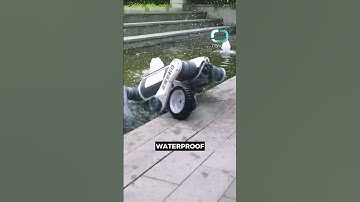 Can Deep Robotics’ $18K Lynx M20 Robot Dog Survive a Desert, Snowstorm AND a Disaster Zone?