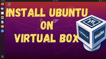 How to Install Ubuntu 20.04 LTS on VirtualBox in Windows 10 || kstechpro