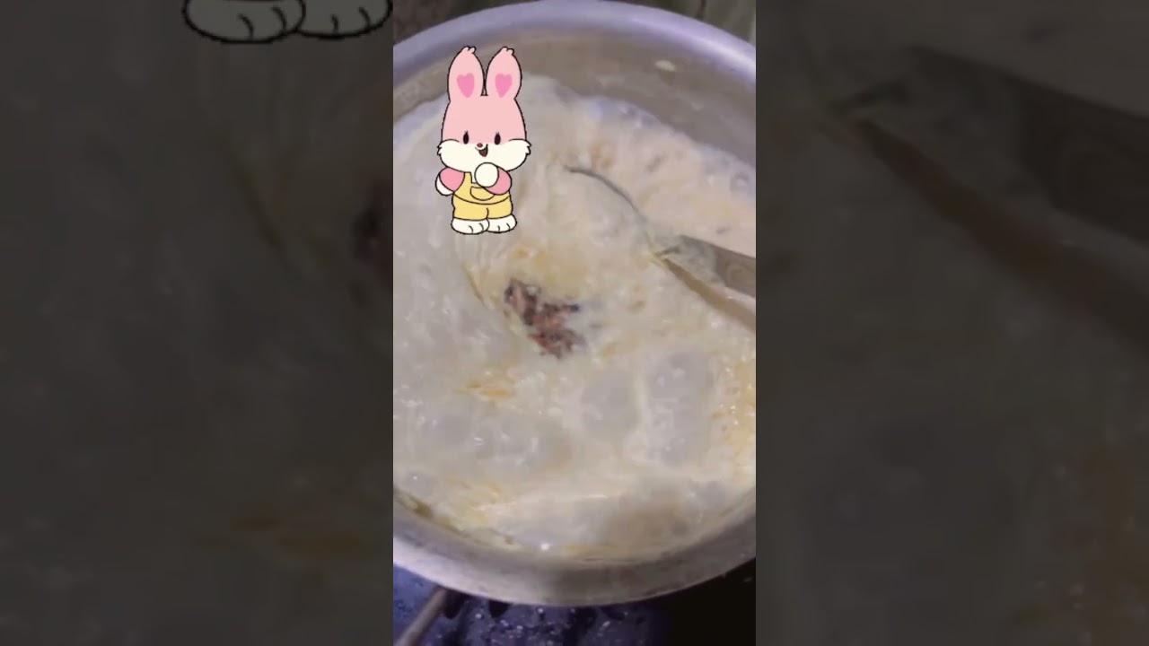 Famous Nepali dish dakani…😋😋😋 