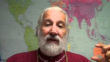 Dr. Alfredo Sfeir-Younis on Participatory Monitoring and Evaluation