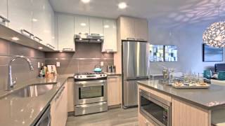 Lift - 2 Bedroom Townhome Display Profile