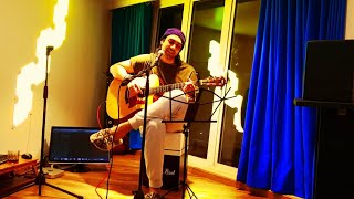 Chords for Hai Pyaar Kya | Unplugged Version | Jubin Nautiyal ,Kritika