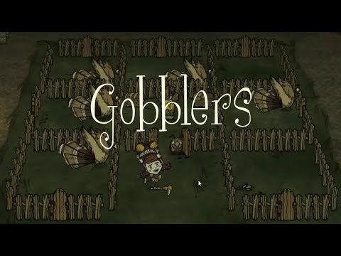 DST: Gobblers
