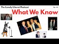 Trump and Epstein: What We Actually Know
