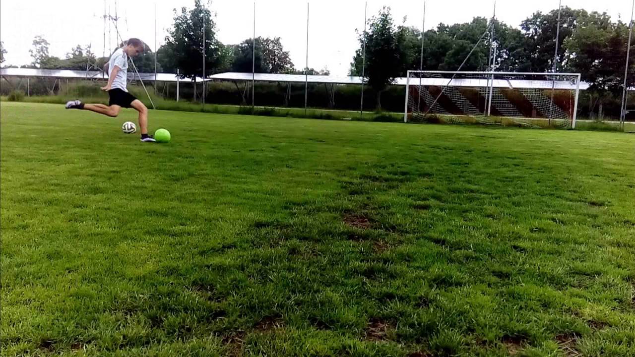 NEW BALANCE vs. NIKE TEST + REVIEW YouTube