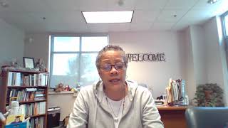 Principal's Message 3-28-21