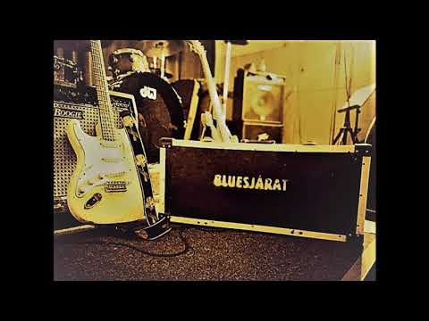 18 Hónap - Bluesjárat zenekar