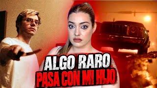 Historias REALES y ATERRADORAS con Familiares PSICÓP4TAS