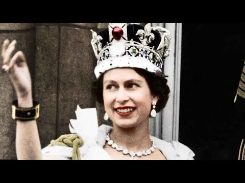 Video: Kratka povijest britanskih kraljevskih mladunaca