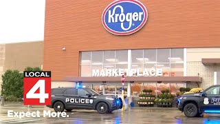 Local 4 News at 5 -- Oct. 7, 2025