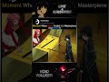 Sword test | Edit by VoidWalker | #shorts #amine #anime edits
