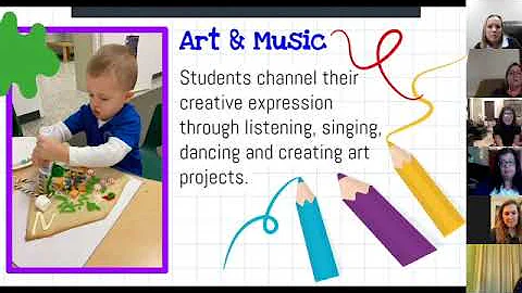 Little Lancer Preschool Info Night 11 4 20   SD 480p