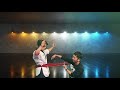 NEXTStep Martial Arts - How to tie a belt