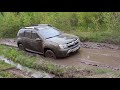 Renault Duster - Да! Мы немного психи!